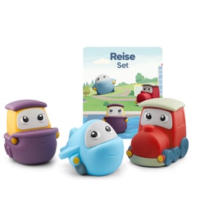 Tonies My First Tonies - Reise Set