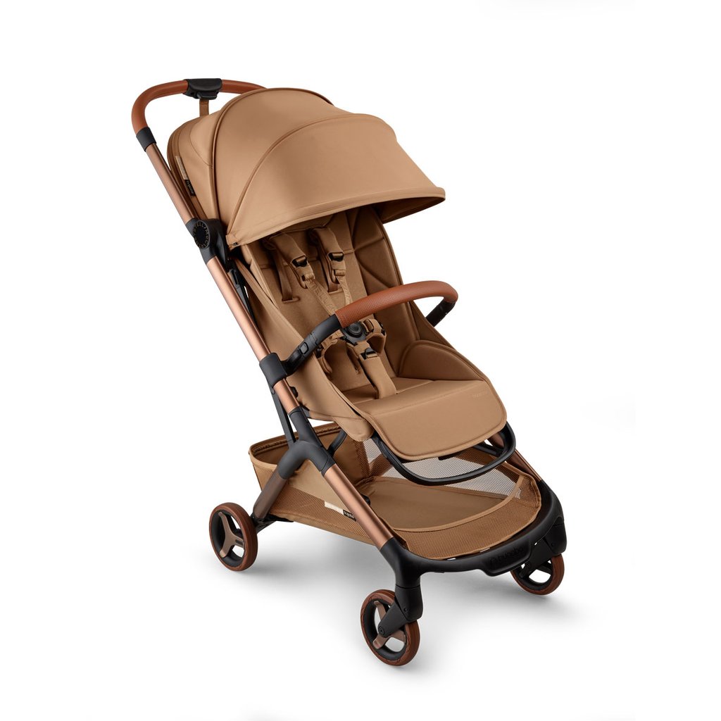 Bugaboo x Stella McCartney Butterfly 2
