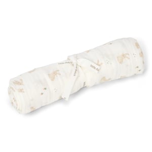 Little Dutch Swaddle Newborn Naturals Baby Bunny