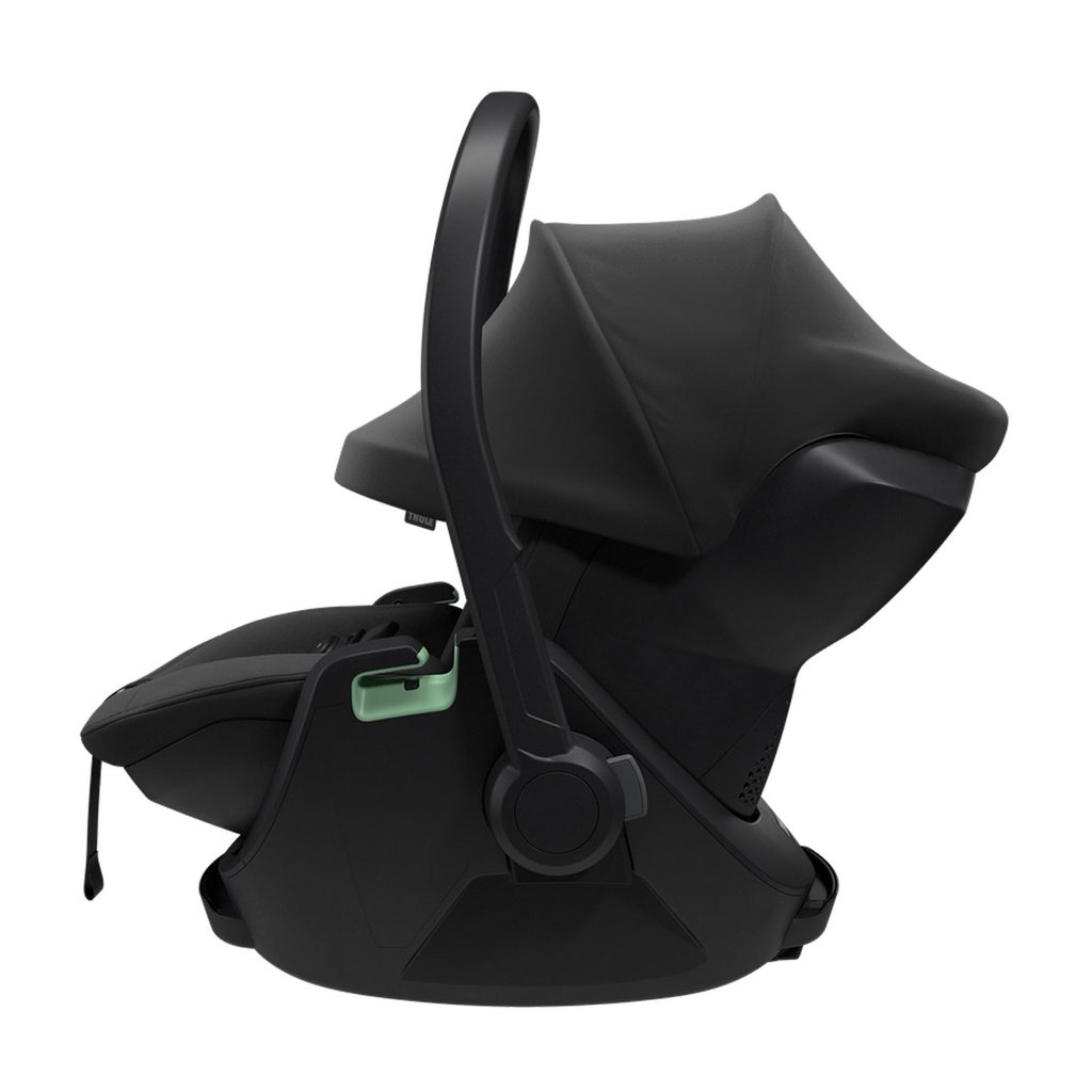 Thule Maple Connect Black Bild 1