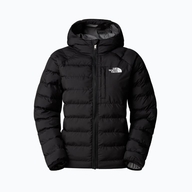 The North Face Wendejacke Perrito, black-smoked pearl