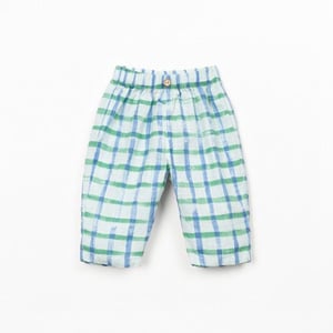 Play up Printed Hose WOVEN, Studio