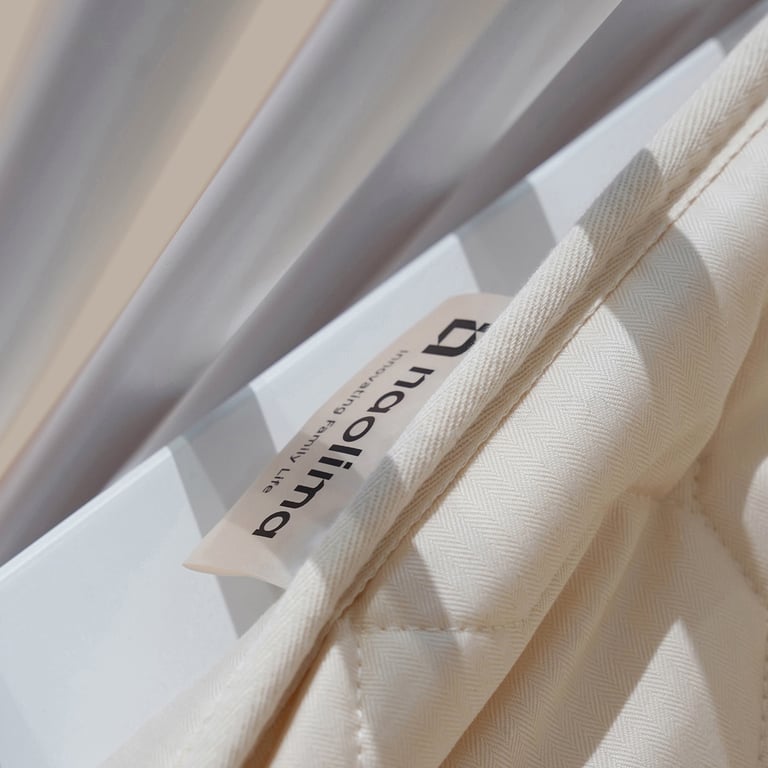 Naolima MoveMi® Matratzen-Set, Basic