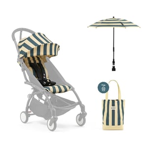 Stokke YOYO Riviera Summer Kit Monaco