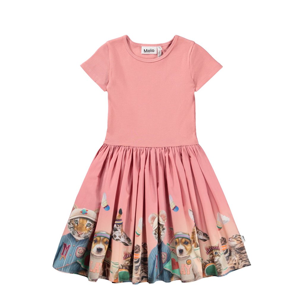 Molo Kleid Cissa, Cheerful Cheer