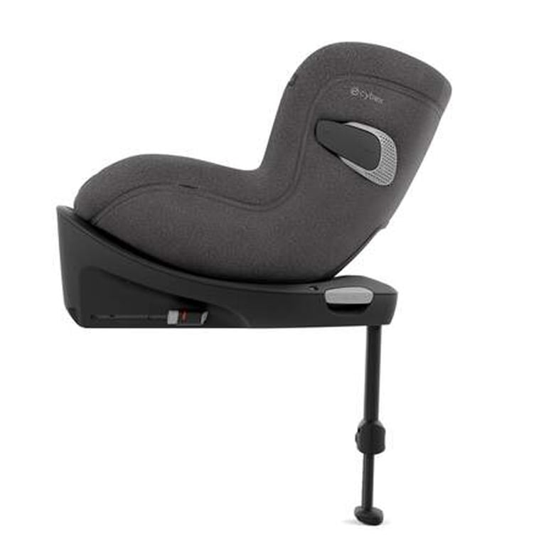 CYBEX Sirona Ti Mirage Grey Plus Bild 2