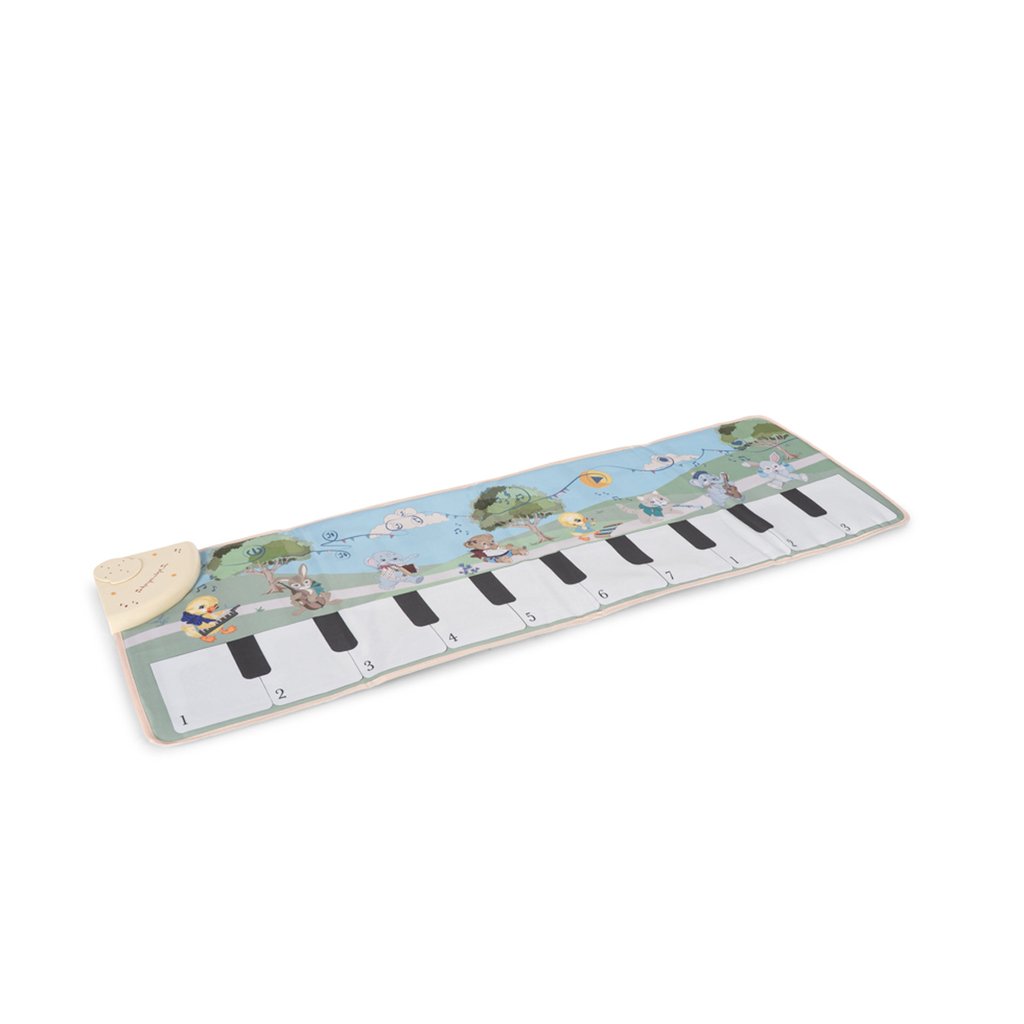 Konges Sløjd Floor Piano, multi