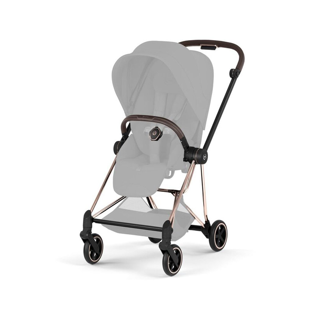CYBEX Mios Rahmen - Style Collection Rosegold