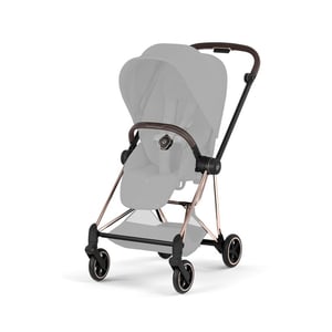 CYBEX Mios Rahmen - Style Collection Rosegold