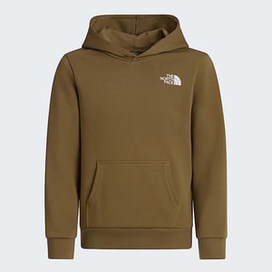 The North Face Kapuzenpulli Simple Dome, cedar