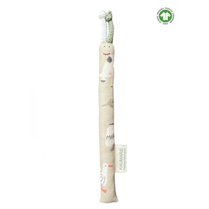 Kaumarie Greifling und Zahnungshilfe Bio-Kaumarie Lieselotte