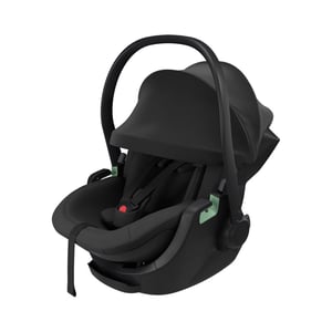 Thule Maple Babyschale schwarz