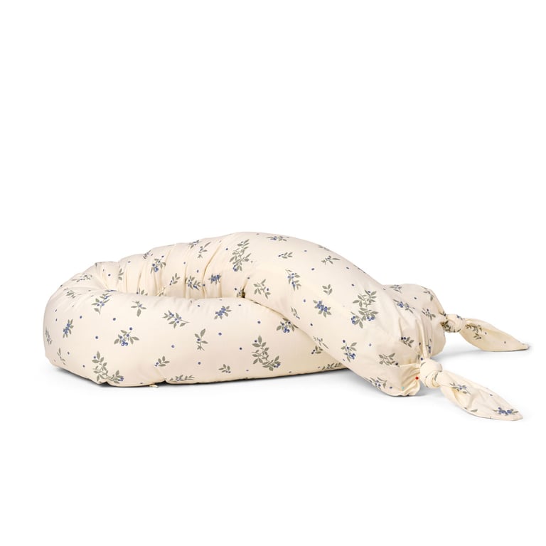 Dear April Bettschlange, Blueberries