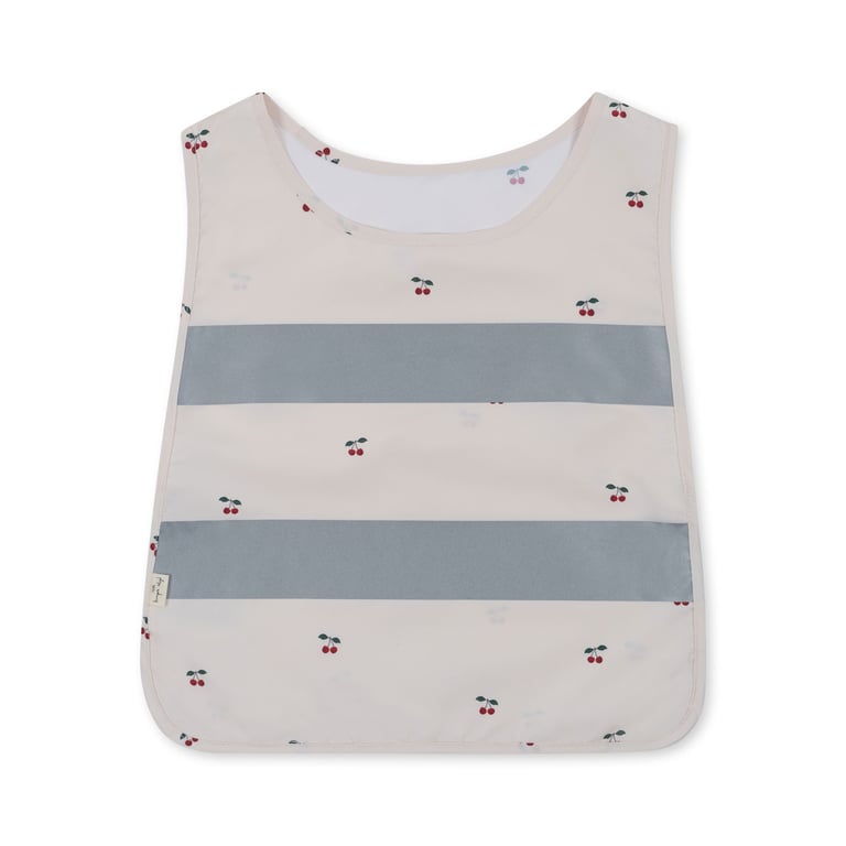 Konges Sløjd Reflektor-Weste Cherry