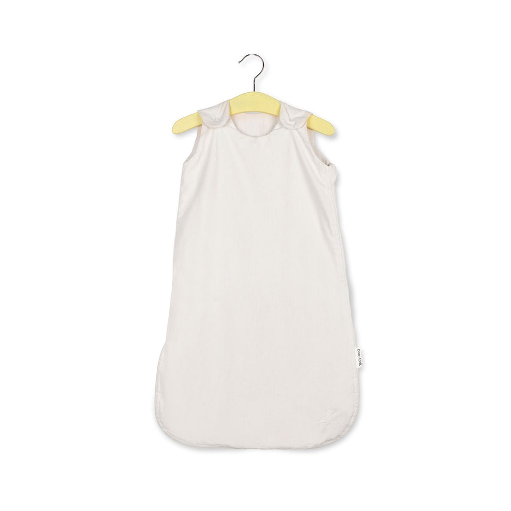 Dear April Sommerschlafsack 0-6 Monate, Pure Nature