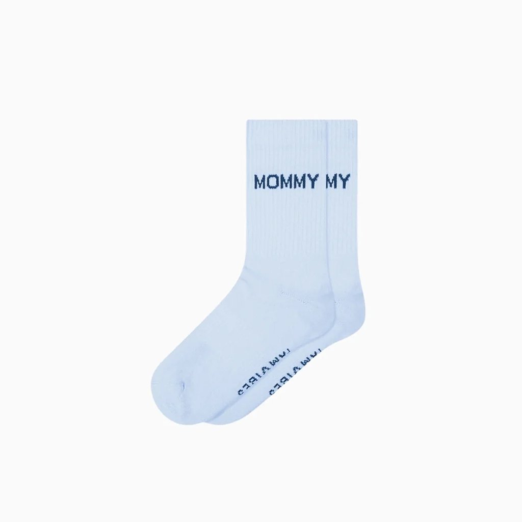 Famvibes Socken Mommy, blue