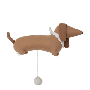 Leevje Spieluhr Dog