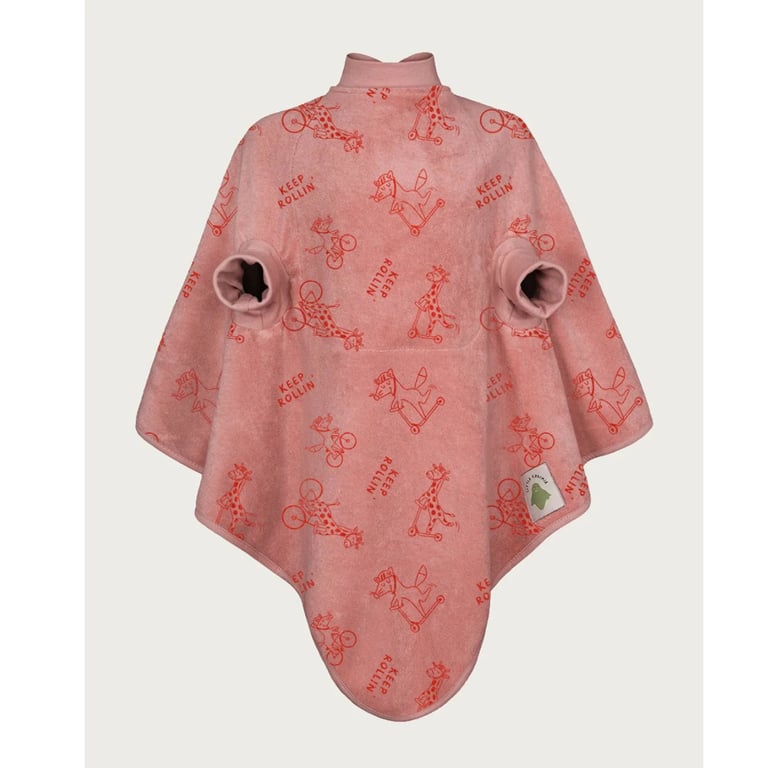 Little Casimir Lätzchen Boo - Frottee Waterproof