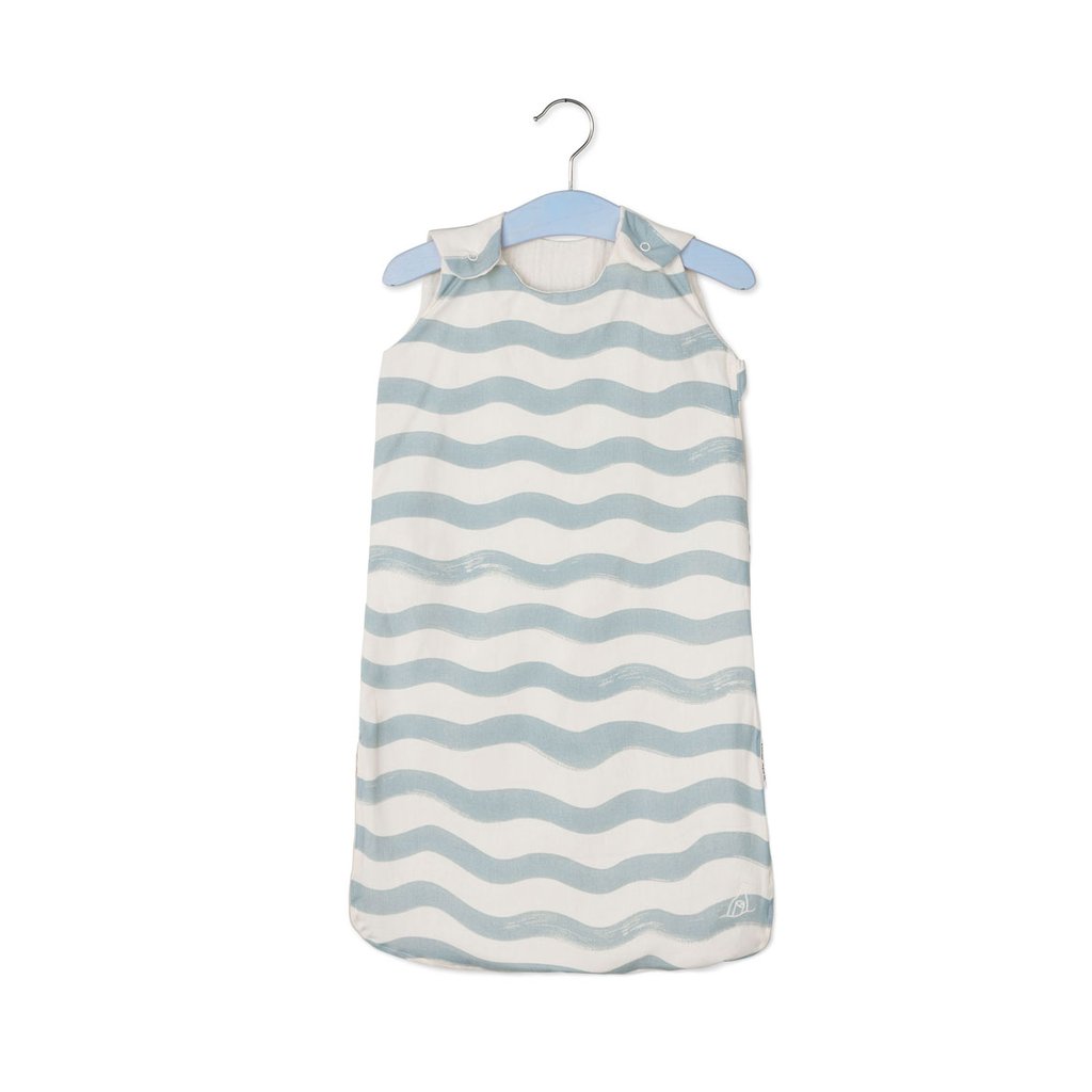 Dear April Sommerschlafsack 0-6 Monate, Waves