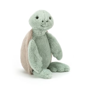 Jellycat Kuscheltier Bashful Turtle Original (Medium)