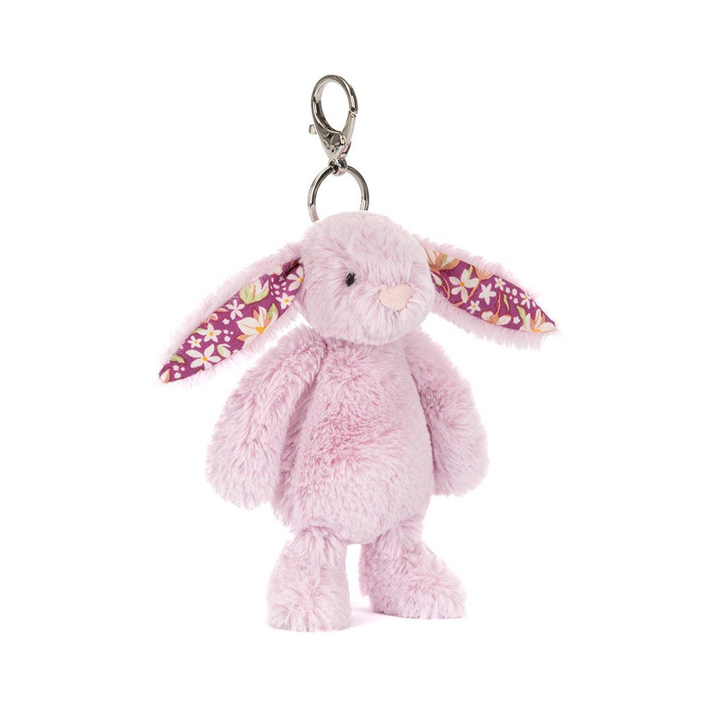Jellycat Taschenanhänger Thistlepop Blossom Bunny Bag Charm