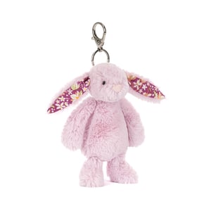Jellycat Taschenanhänger Thistlepop Blossom Bunny Bag Charm