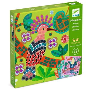 Djeco Bastelset Mosaik Canopee