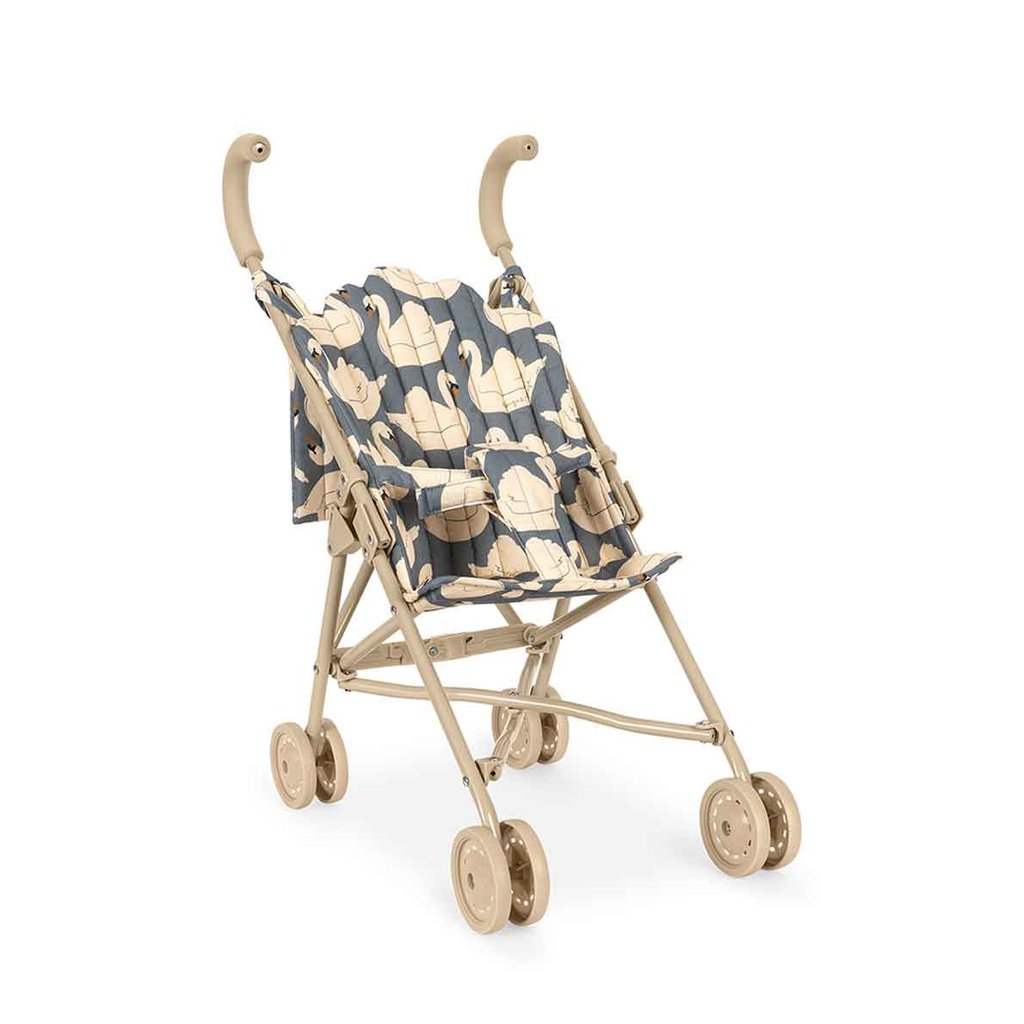 Konges Sløjd Puppenbuggy, Swan
