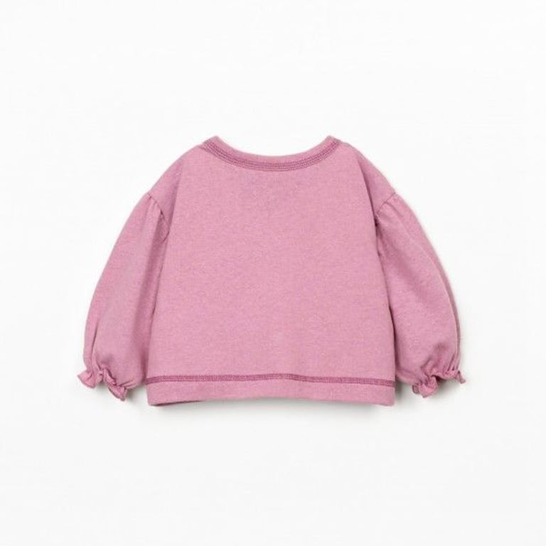 Play up Jersey Pullover, Sculpture