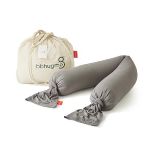 bbhugme Schwangerschaftskissen Stone