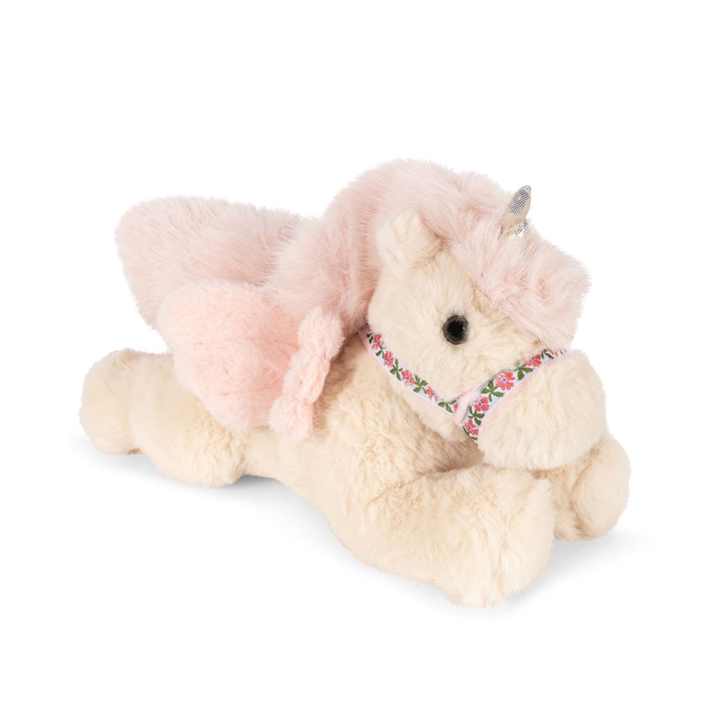 Konges Sløjd Kuscheltier Unicorn, multi