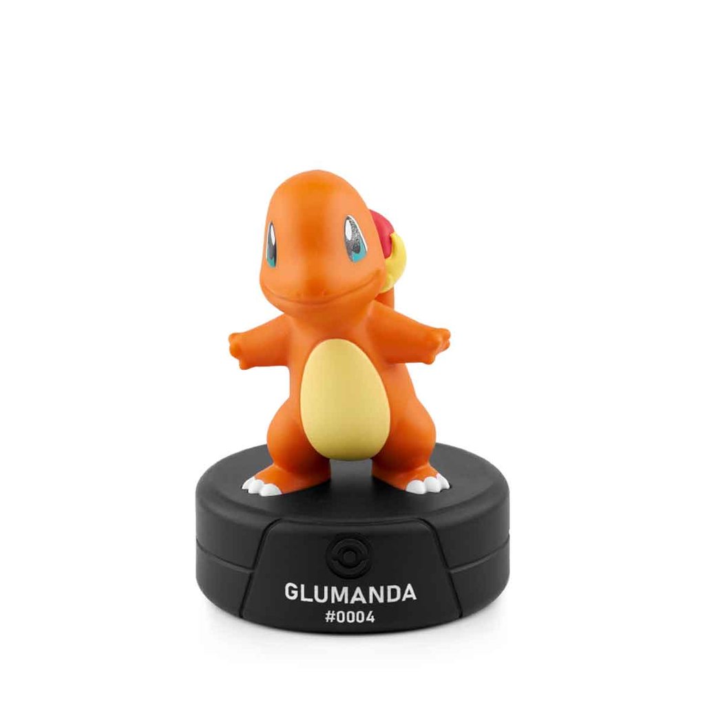 Tonies Tonie Pokémon Glumanda