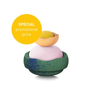 Stapelstein® Spring Special Inside Set 3