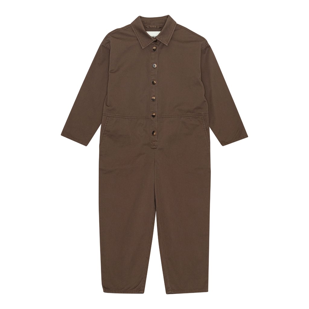 Brunobruno nation Onepiece Larry, Major Brown