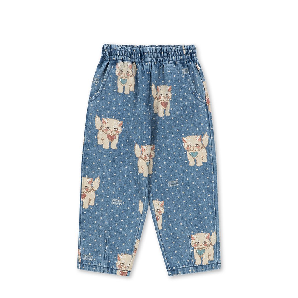 Konges Sløjd Hose Magot Frill, Ciao Miao