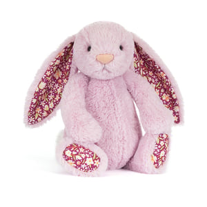 Jellycat Kuscheltier Thistlepop Blossom Luxe Bunny