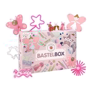 Lulubug Bastelbox Boho (600 Teile)