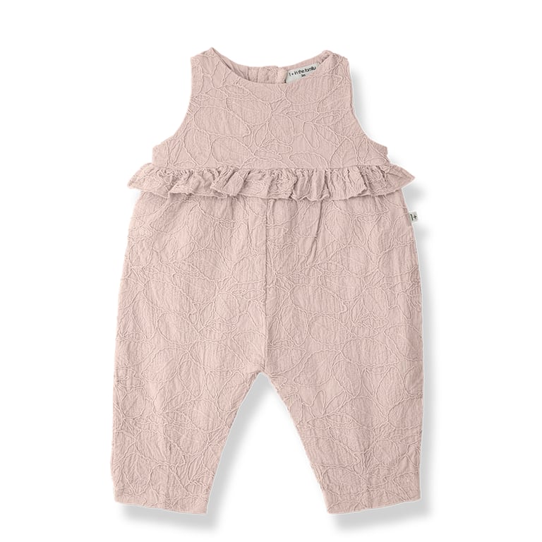 1+ in the family Overall Siurana, rose