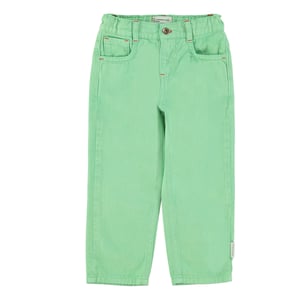 Piupiuchick Unisex Hose, green