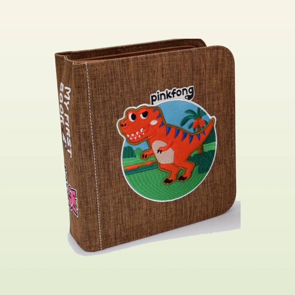 My First Book T-Rex (1-3 Jahre)