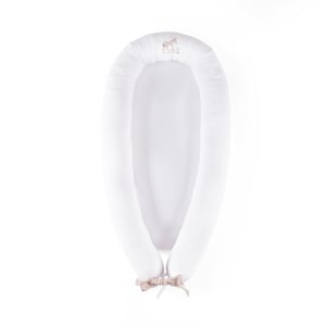 Théophile & Patachou Das Babynest Cot Reducer, Safari