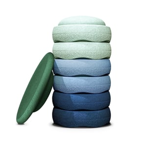 Stapelstein® Waters & Greens Set