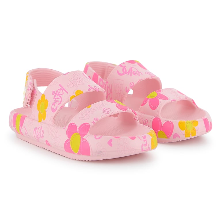 Billieblush Sandalen, pink