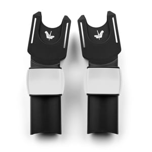 Bugaboo Fox5 Autokindersitz-Adapter