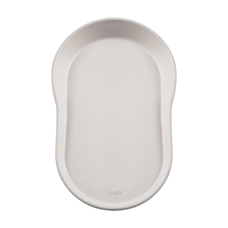 Quax Wickelkissen Mamee, Clay