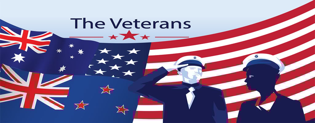 The Veterans