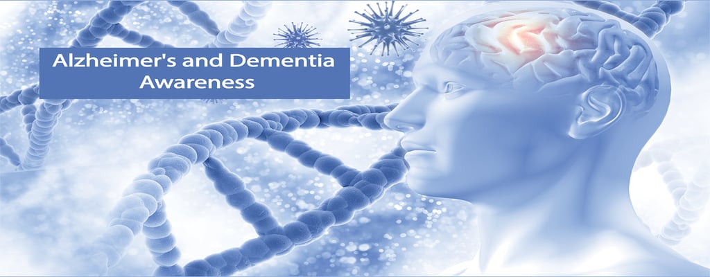 Alzheimer/Dementia
