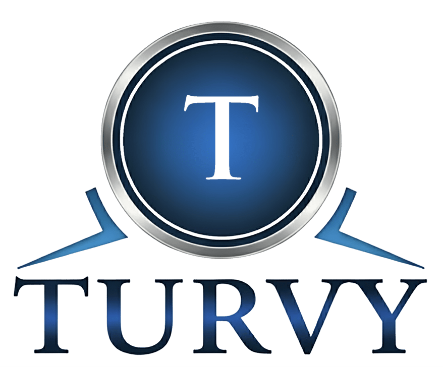 Turvy