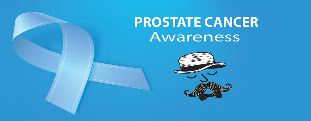 Prostate-Cancer