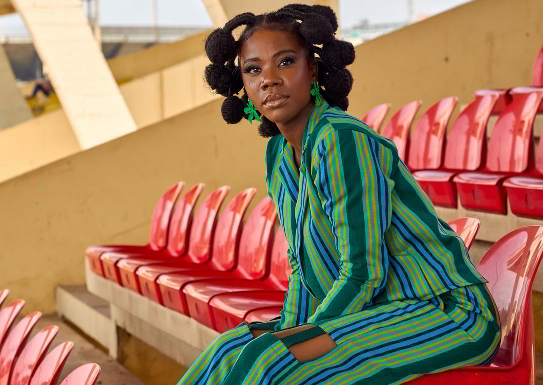 Handcrafted Heritage